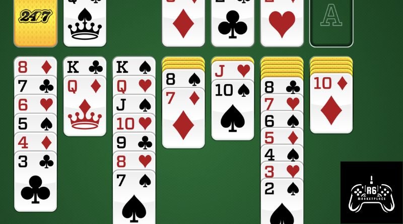 Mastering Solitaire