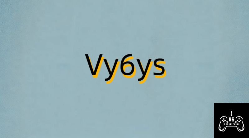 vy6ys