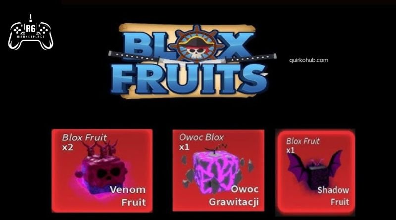 Blox Fruits Calculator