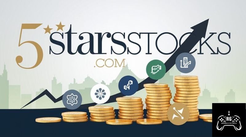 5starsstocks.com staples